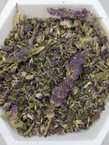 Anise Hyssop