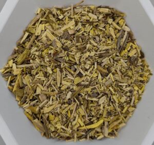 Barberry Root