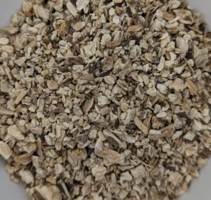 Burdock Root