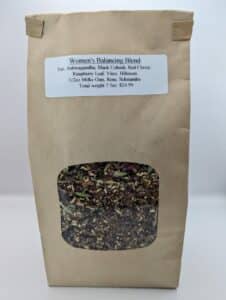 Women's Balance Tea Blend