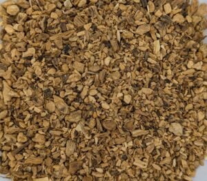 Gentian Root