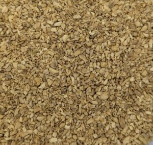 Ginger Root
