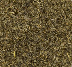 Goldenseal Leaf