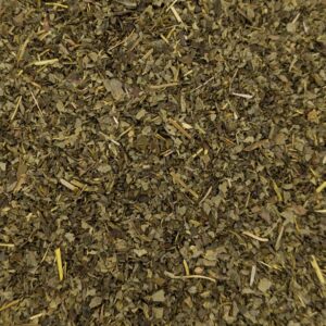 Goldenseal Leaf