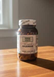 goldenseal-caps