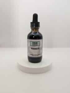 Parasite Tincture 2oz