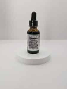 Parasite supp facts