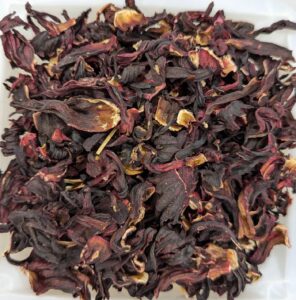Hibiscus
