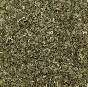 Lemon Balm