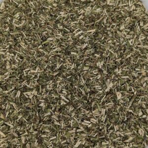 hyssop herb