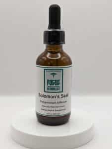 Solomon's Seal 2 oz