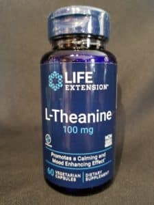 L-Theanine