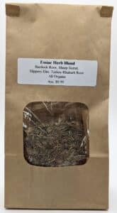 Essiac Herb Blend