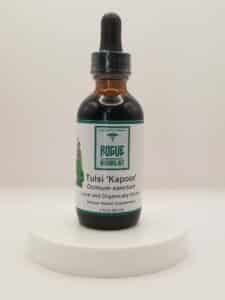 Tulsi 2 oz