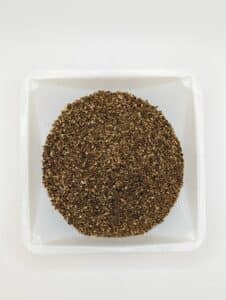 Dandelion Root Roasted Granules, 1oz bag
