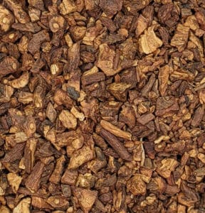 Dandelion Roots Roasted