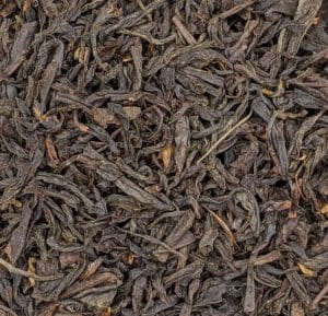 Lapsang Tea