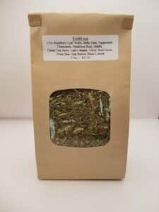 Fertili-tea