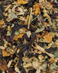 Fruity Oolong