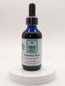 Comfrey Liniment 2oz.