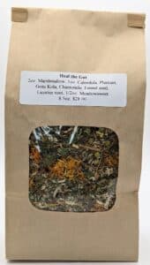 Heal the Gut