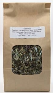 Fertili-tea