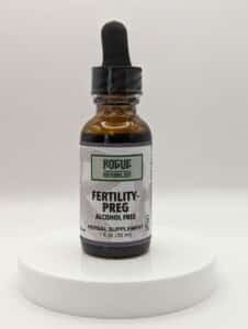 Fertility-Preg 1oz.