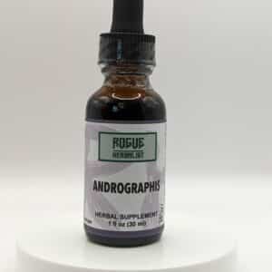 Andrographis tincture