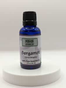 Bergamot Essential Oil