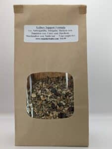 Kidney Support Formula
