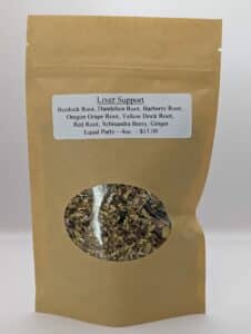 Liver Support