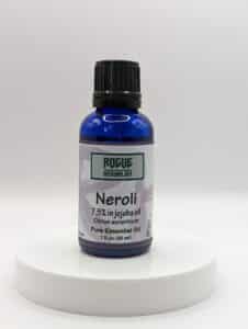 Neroli Essential Oil 1 oz