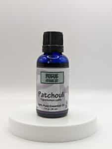Patchouli Essential Oil 1oz.