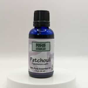 Patchouli Essential Oil 1oz.