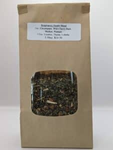Respiratory Health Blend
