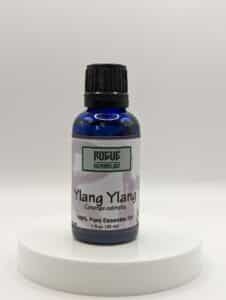 Ylang Ylang Essential Oil 1 oz.