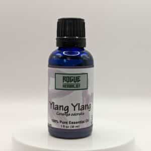 Ylang Ylang Essential Oil 1 oz.