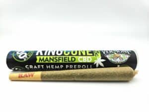 Mansfield Pre-Roll