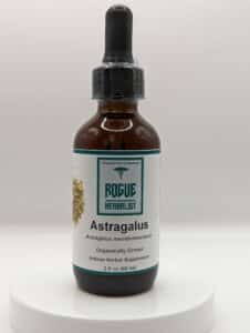 Astragalus 2oz