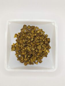 Baikal skullcap root, 1 oz bag