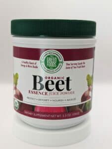 Beet Powder 5.3 oz