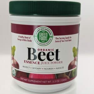 Beet Powder 5.3 oz