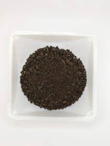 Black Walnut Hulls, 1oz bag
