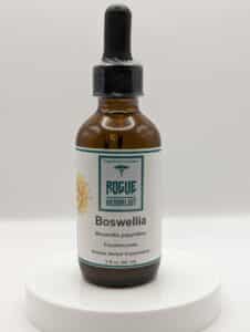Boswellia 2 oz