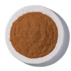 Cinnamon Powder, Organic, 1oz bag. 