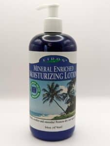 Eidon Mineral Lotion