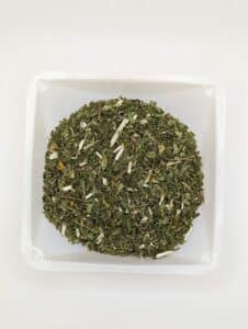 Motherwort Organic herb 1 oz