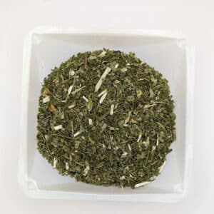 Motherwort Organic herb 1 oz