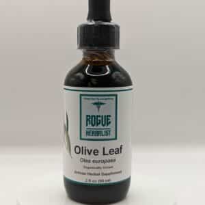 Olive Leaf 2 oz