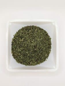 Plantain Leaf, Bulk 1oz bag